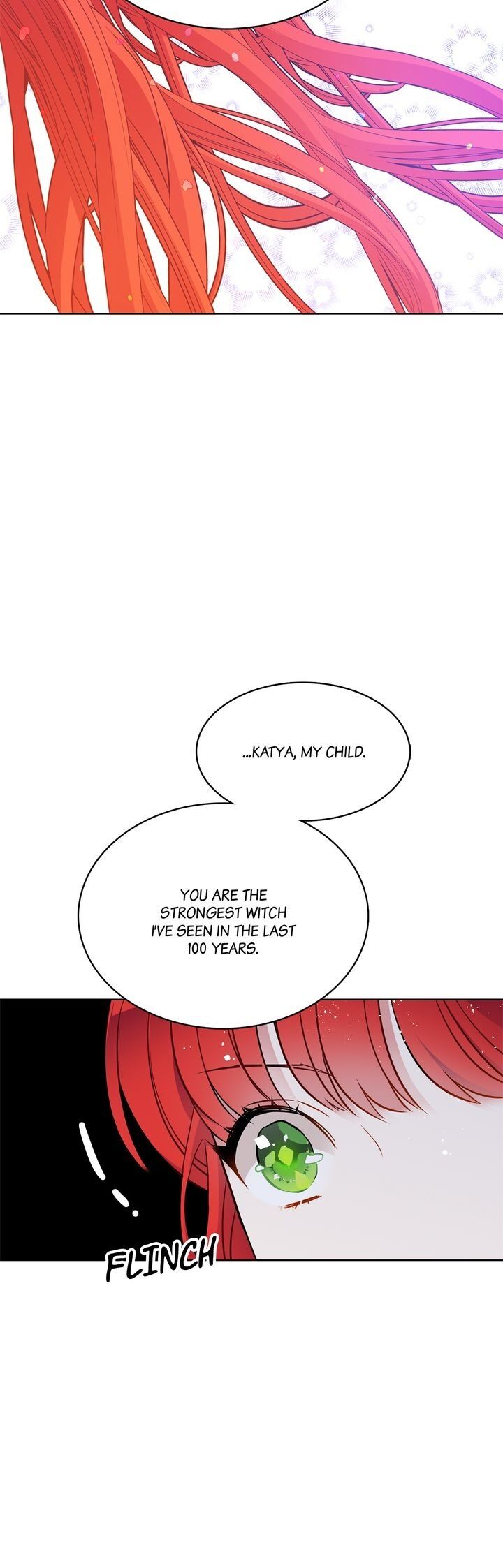 The Investigator of Mueller Chapter 116 page 28 - Chapter 116