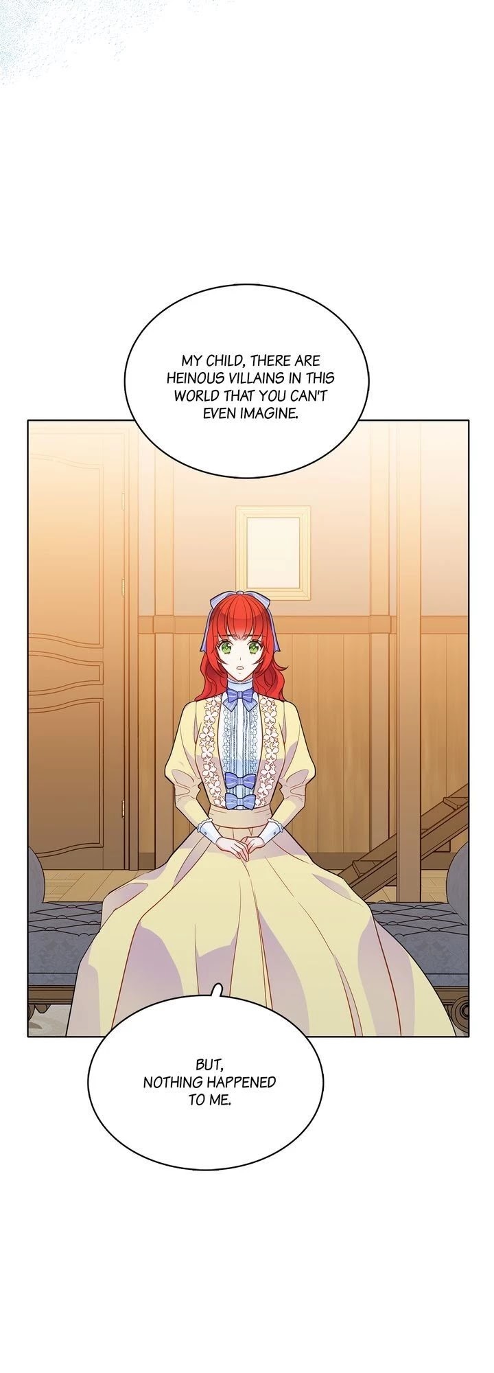 The Investigator of Mueller Chapter 116 page 32 - Chapter 116