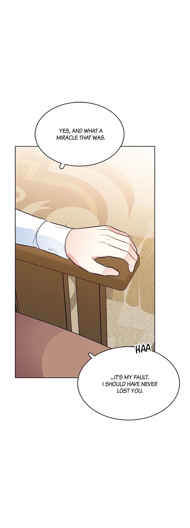 The Investigator of Mueller Chapter 116 page 33 - Chapter 116