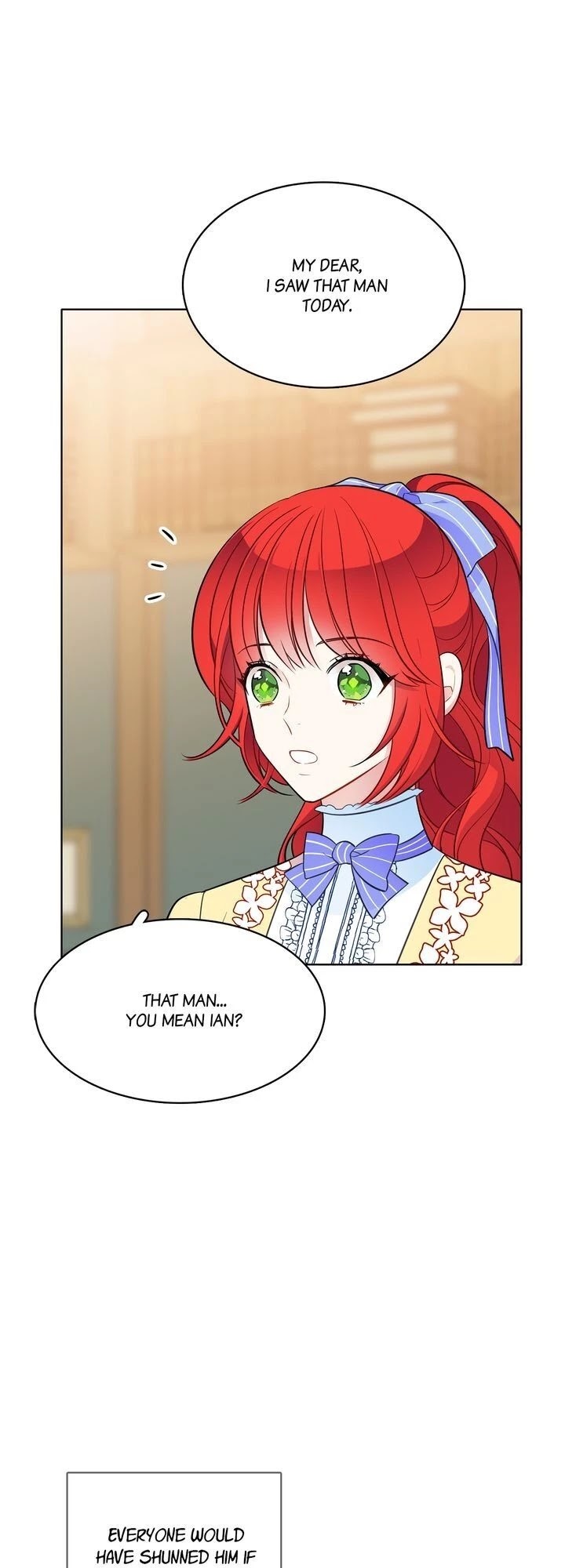 The Investigator of Mueller Chapter 116 page 34 - Chapter 116