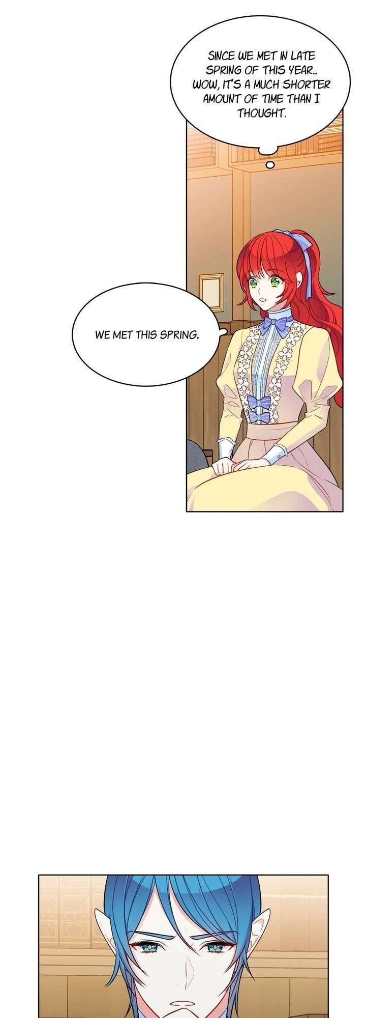 The Investigator of Mueller Chapter 116 page 36 - Chapter 116