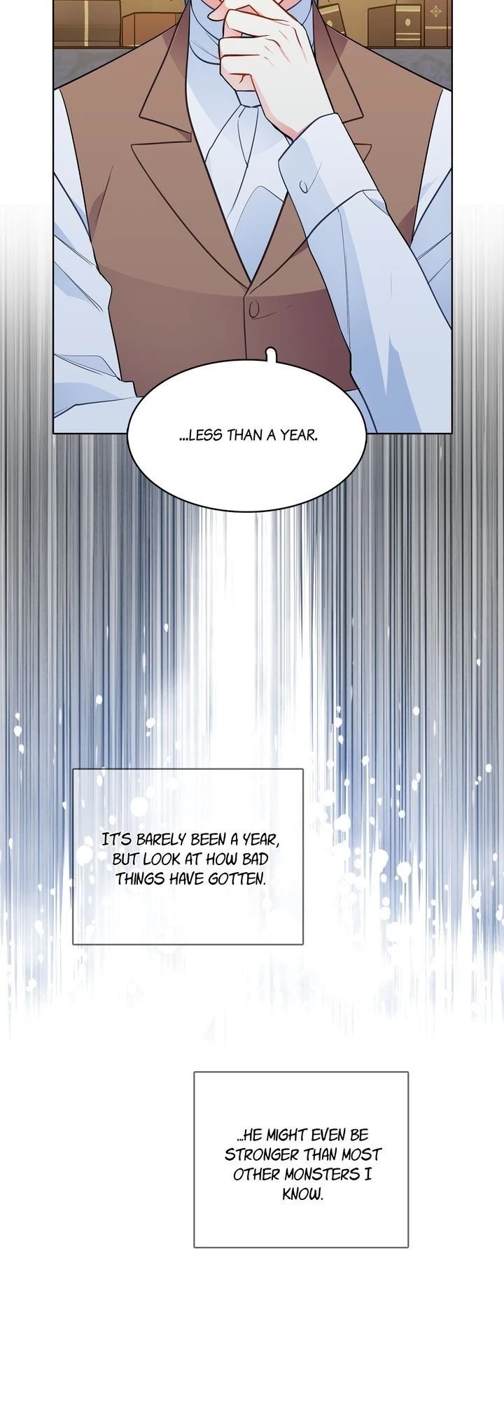 The Investigator of Mueller Chapter 116 page 37 - Chapter 116