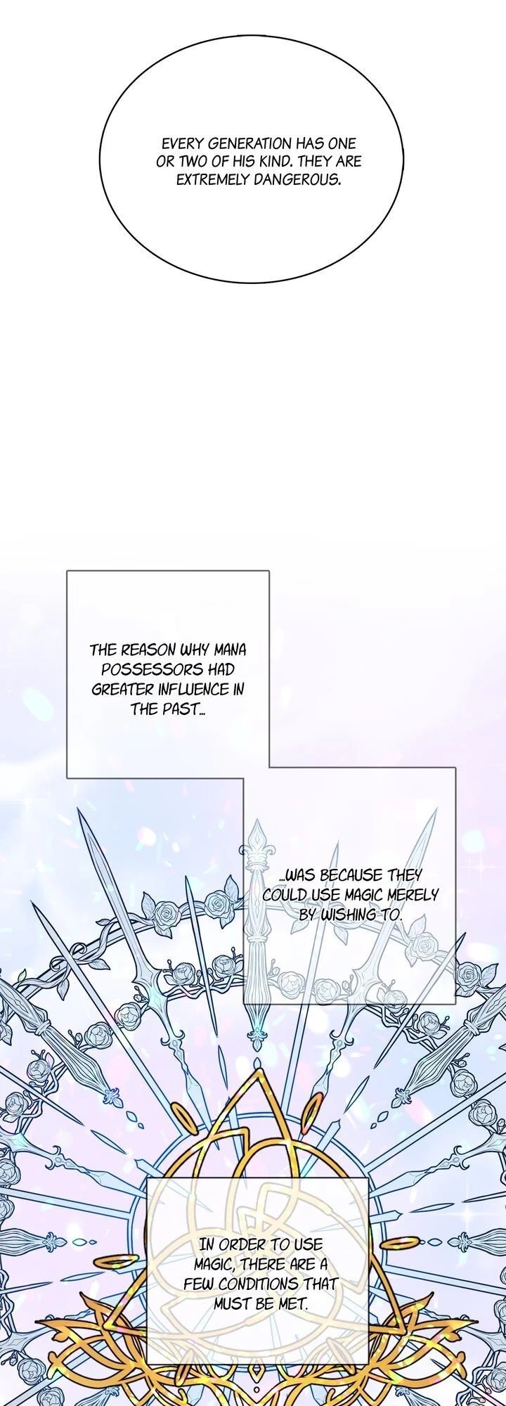 The Investigator of Mueller Chapter 116 page 39 - Chapter 116