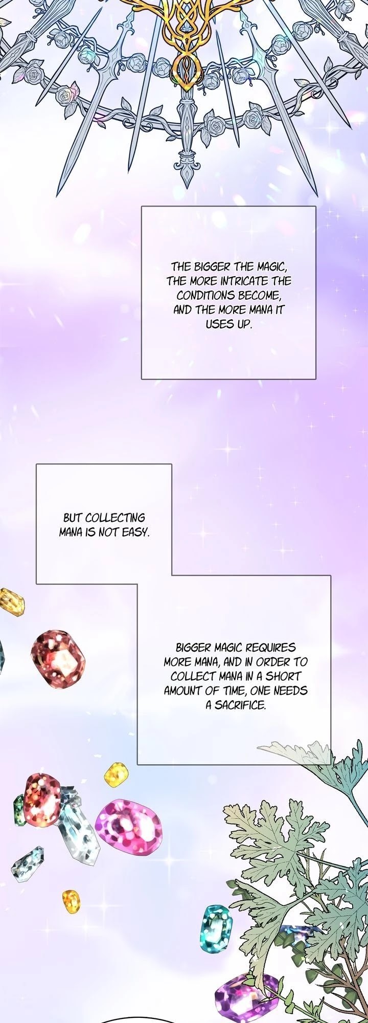The Investigator of Mueller Chapter 116 page 40 - Chapter 116