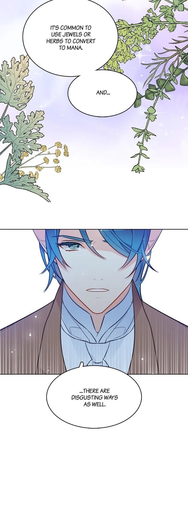 The Investigator of Mueller Chapter 116 page 41 - Chapter 116