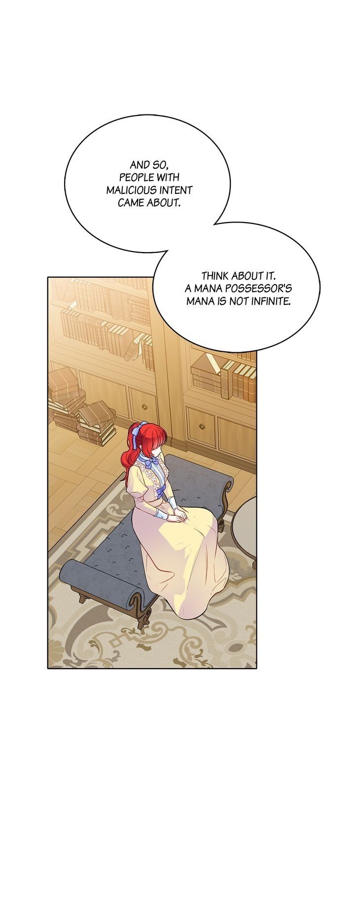 The Investigator of Mueller Chapter 116 page 42 - Chapter 116