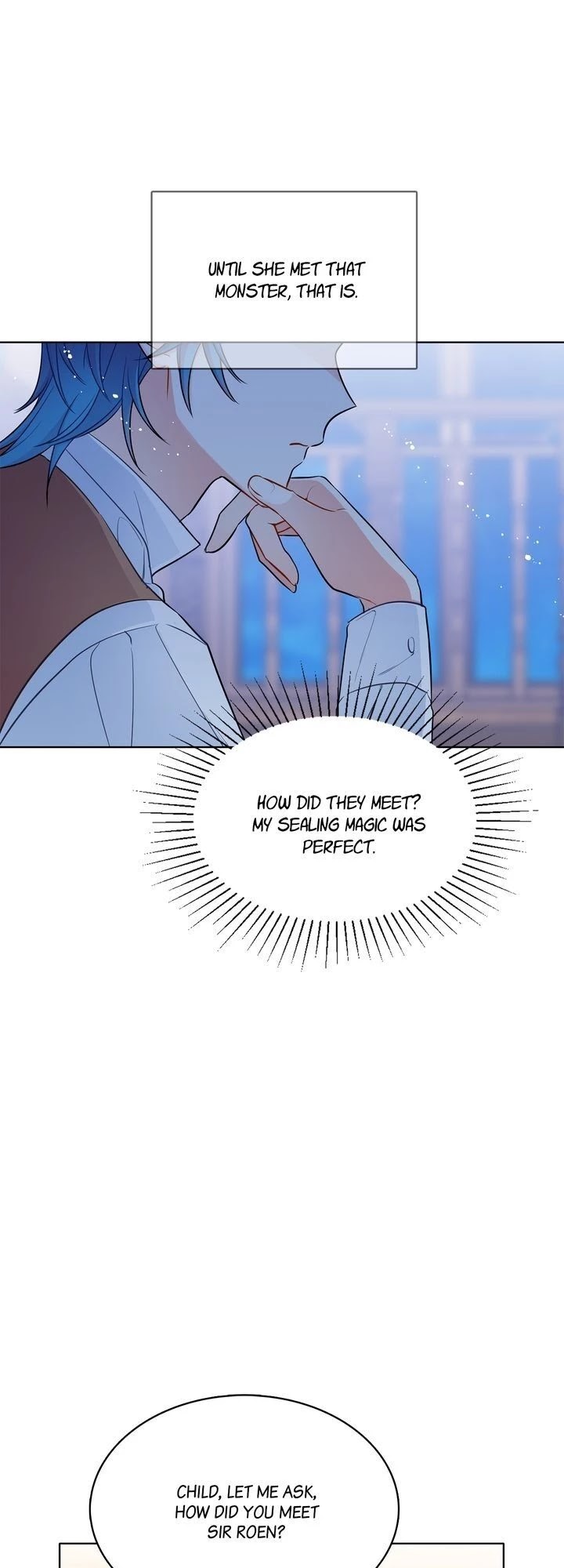 The Investigator of Mueller Chapter 116 page 46 - Chapter 116