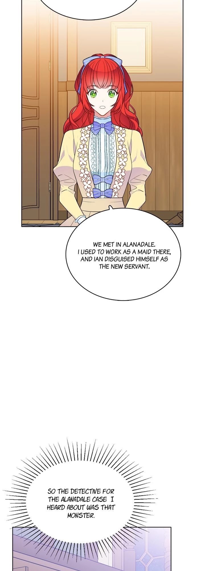 The Investigator of Mueller Chapter 116 page 47 - Chapter 116