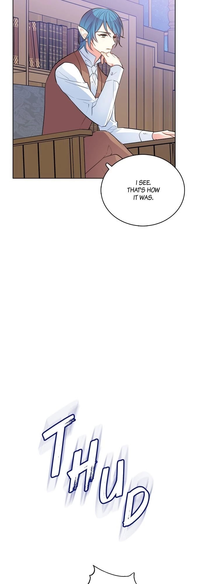 The Investigator of Mueller Chapter 116 page 48 - Chapter 116