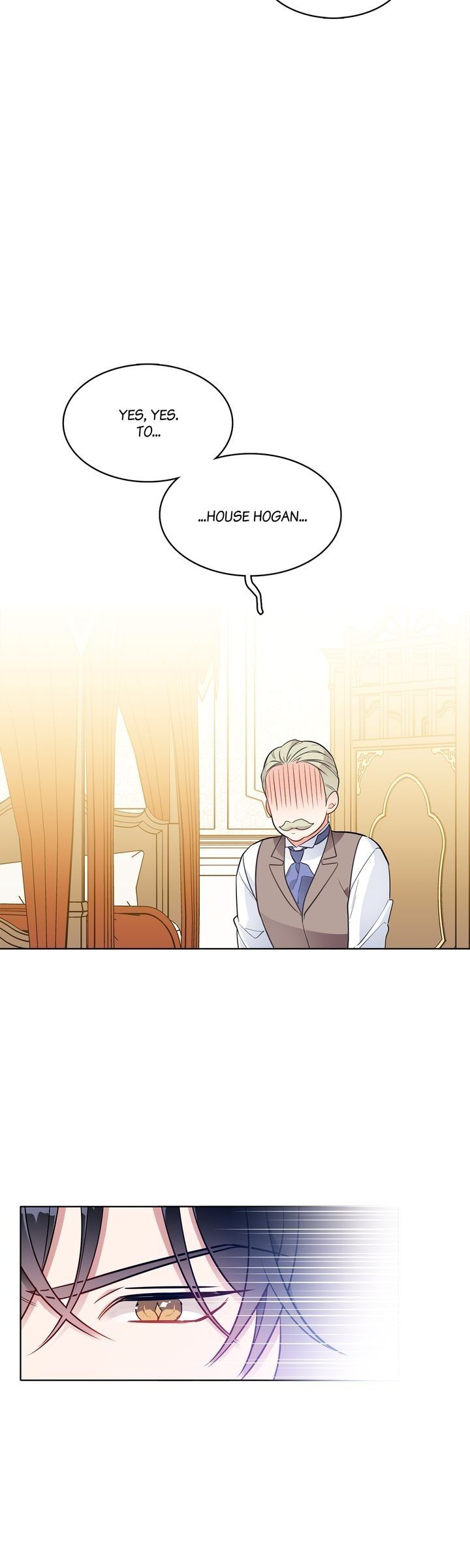 The Investigator of Mueller Chapter 116 page 7 - Chapter 116