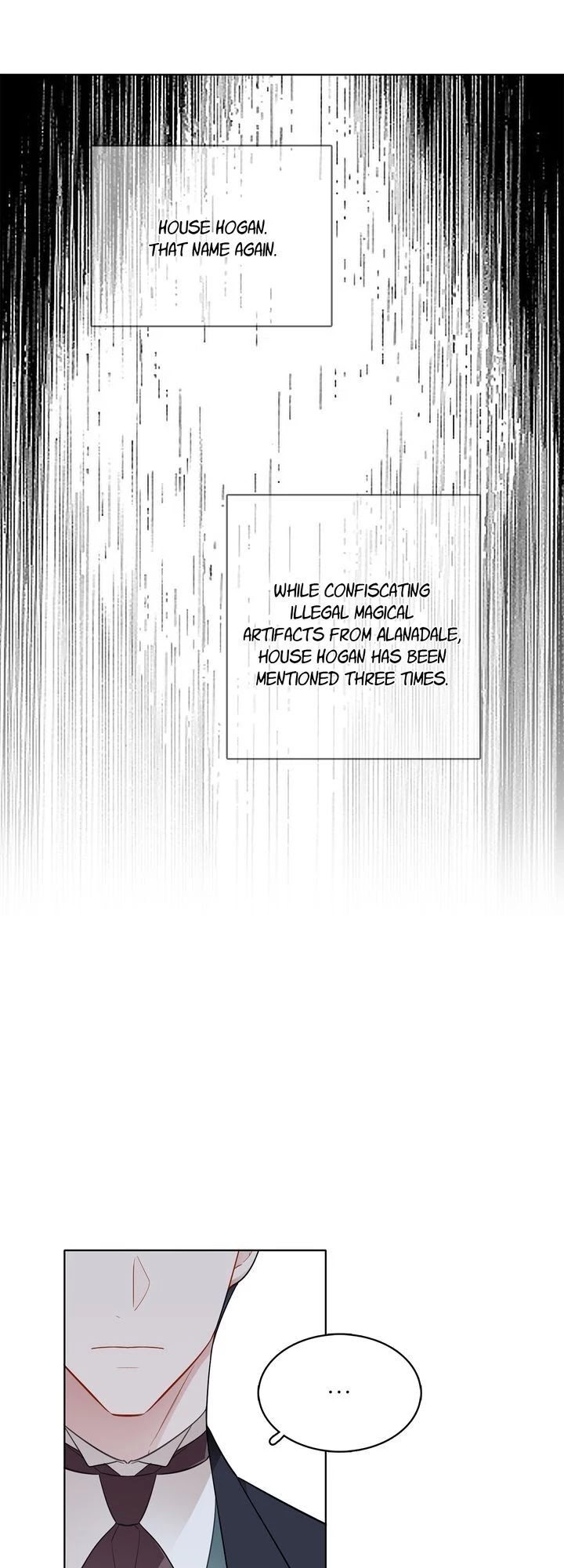 The Investigator of Mueller Chapter 116 page 8 - Chapter 116