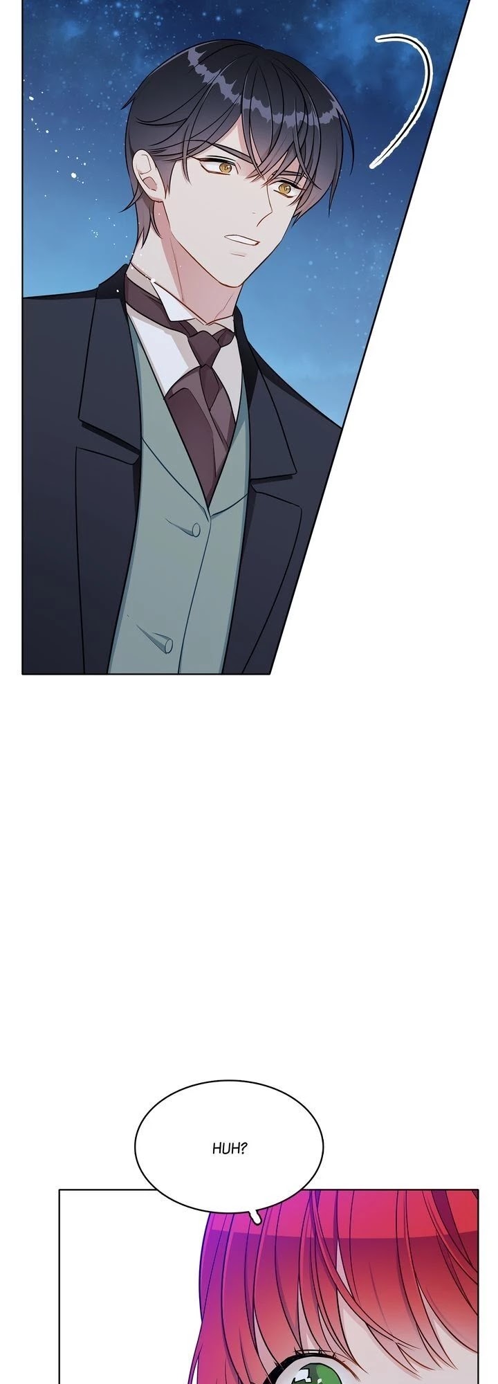 The Investigator of Mueller Chapter 117 page 11 - Chapter 117