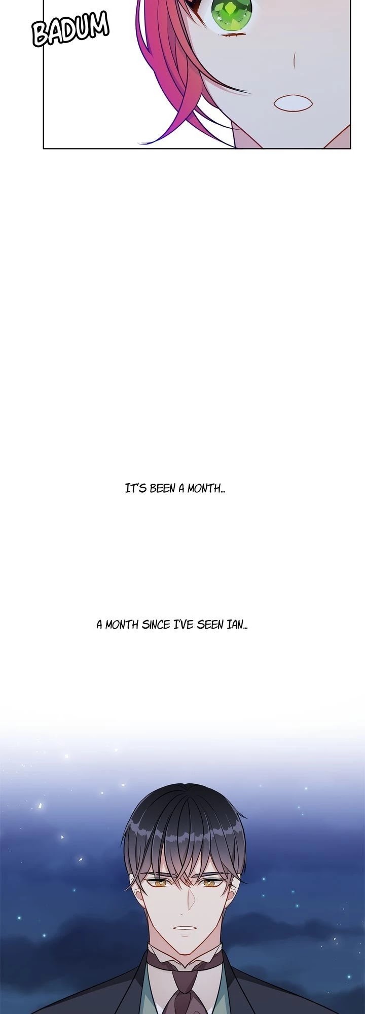 The Investigator of Mueller Chapter 117 page 12 - Chapter 117