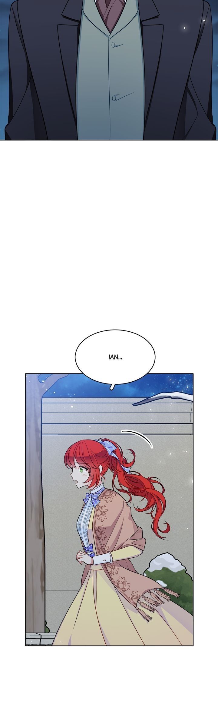 The Investigator of Mueller Chapter 117 page 13 - Chapter 117