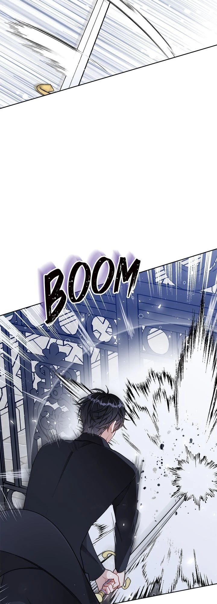 The Investigator of Mueller Chapter 117 page 2 - Chapter 117