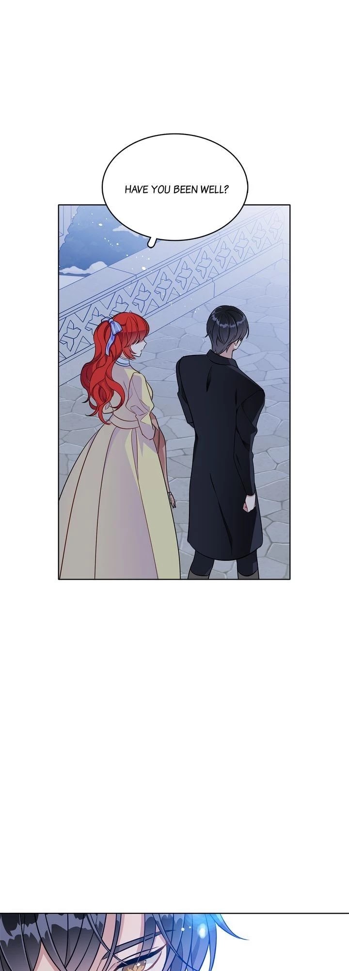 The Investigator of Mueller Chapter 117 page 23 - Chapter 117