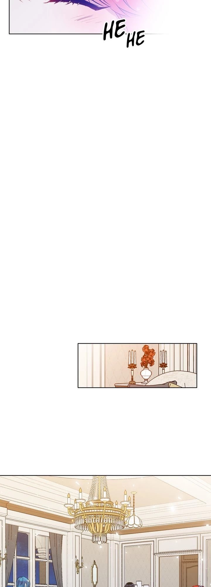 The Investigator of Mueller Chapter 117 page 25 - Chapter 117