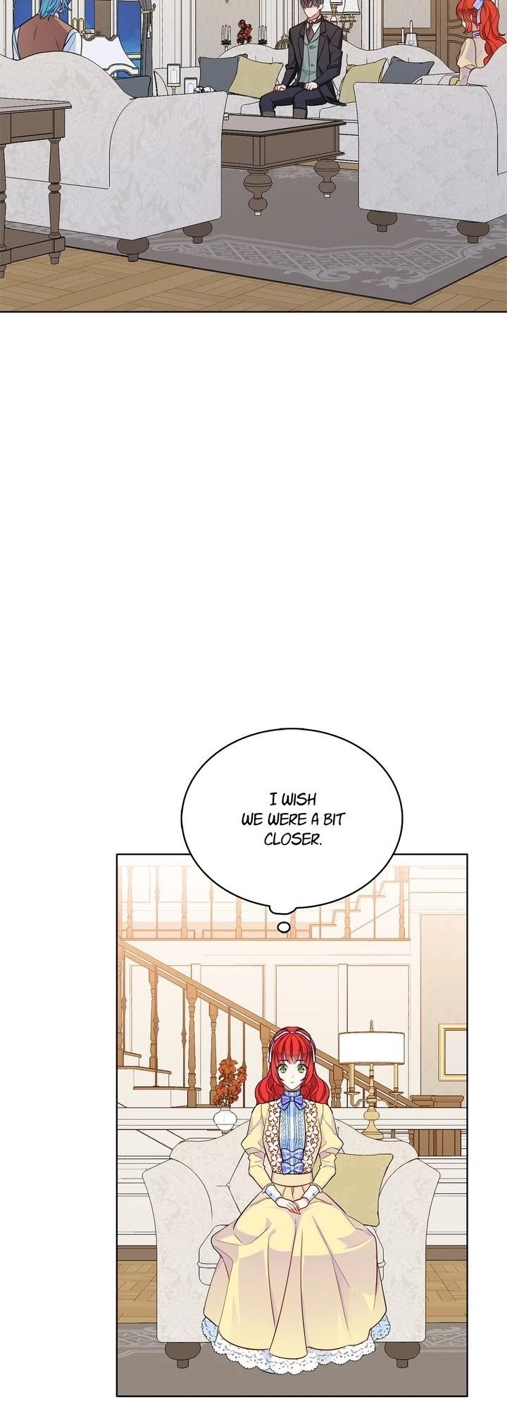 The Investigator of Mueller Chapter 117 page 26 - Chapter 117