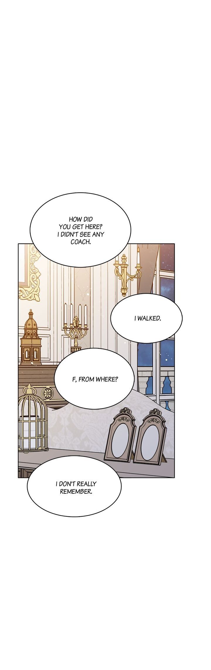The Investigator of Mueller Chapter 117 page 27 - Chapter 117