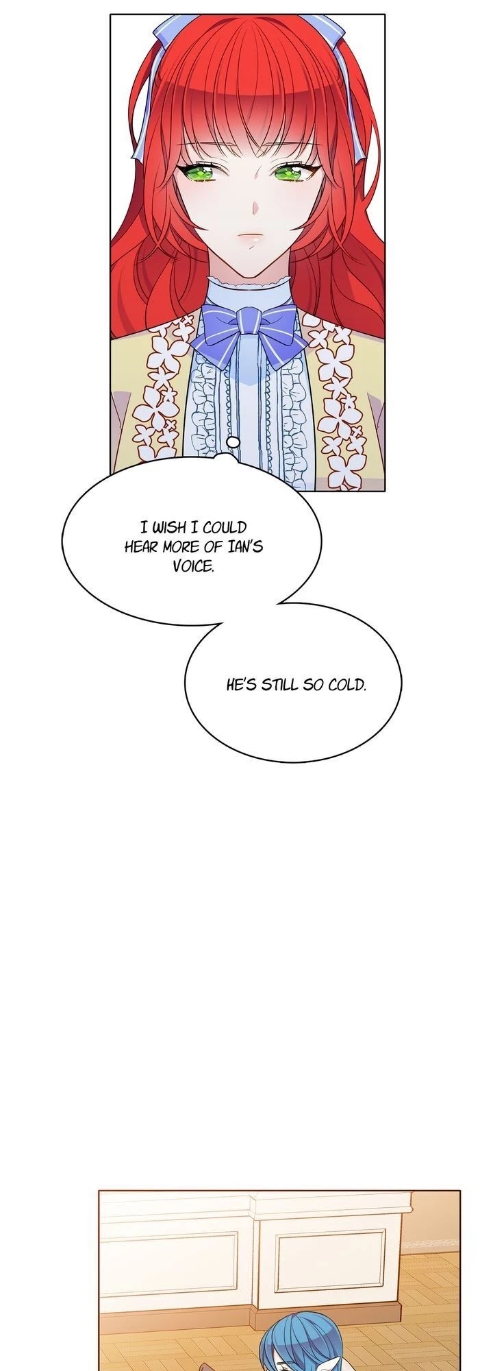 The Investigator of Mueller Chapter 117 page 28 - Chapter 117