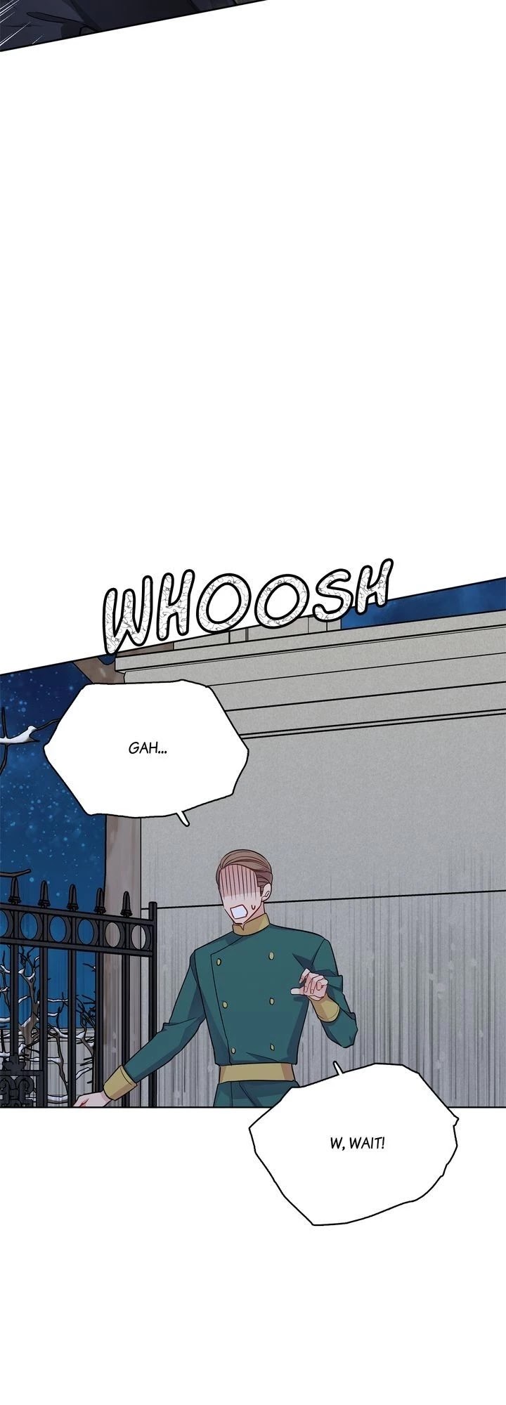 The Investigator of Mueller Chapter 117 page 3 - Chapter 117