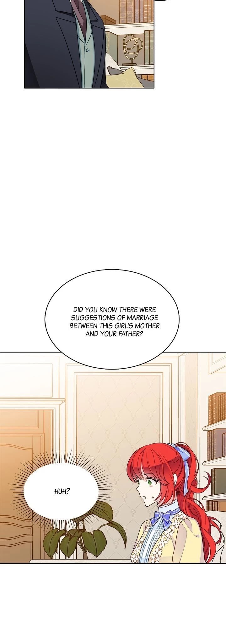 The Investigator of Mueller Chapter 117 page 30 - Chapter 117