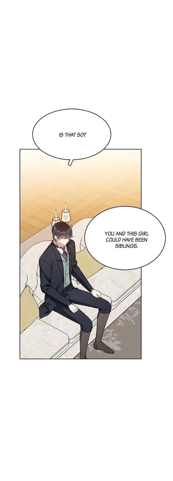 The Investigator of Mueller Chapter 117 page 31 - Chapter 117