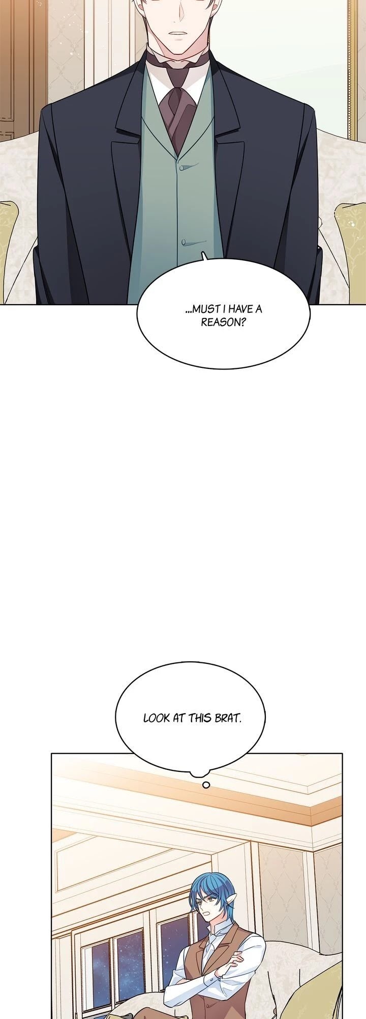The Investigator of Mueller Chapter 117 page 36 - Chapter 117