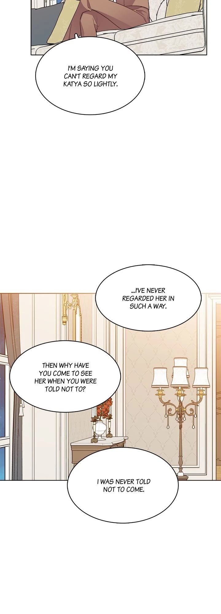 The Investigator of Mueller Chapter 117 page 37 - Chapter 117