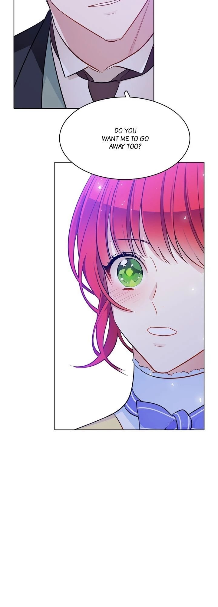 The Investigator of Mueller Chapter 117 page 40 - Chapter 117