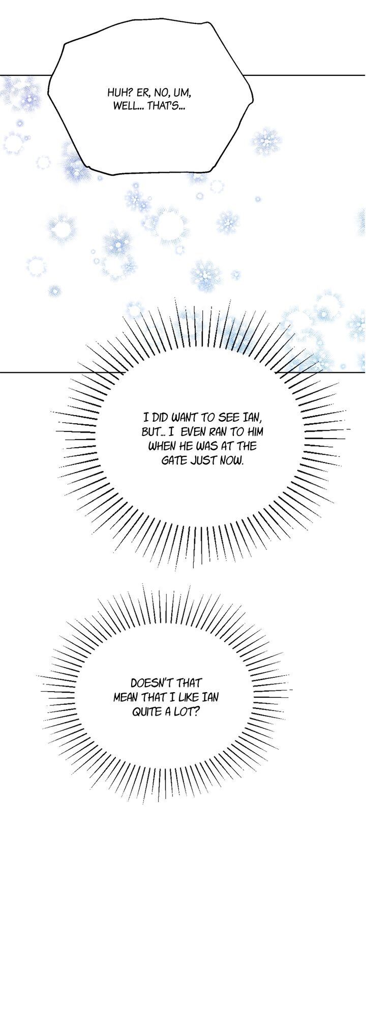 The Investigator of Mueller Chapter 117 page 41 - Chapter 117