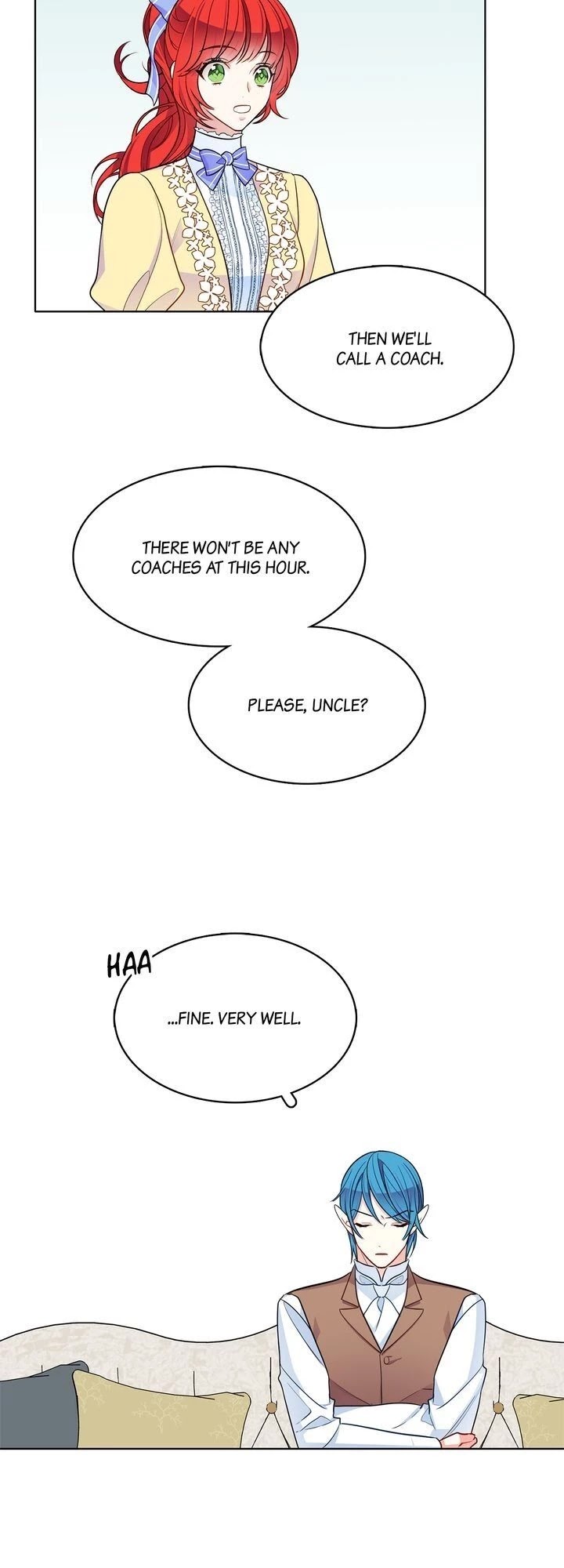 The Investigator of Mueller Chapter 117 page 43 - Chapter 117