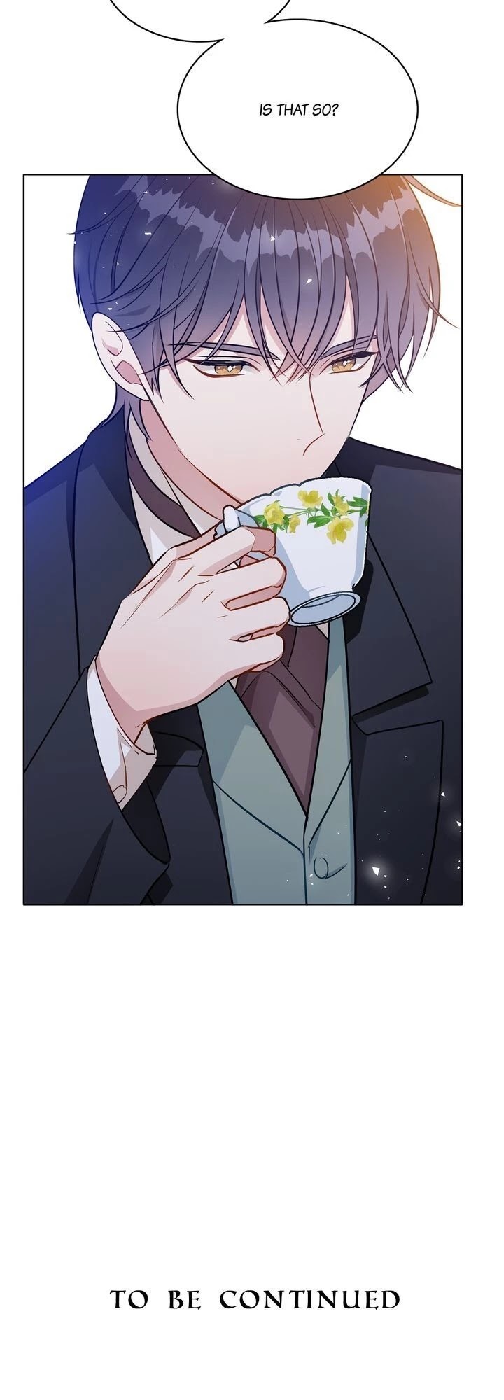 The Investigator of Mueller Chapter 117 page 47 - Chapter 117