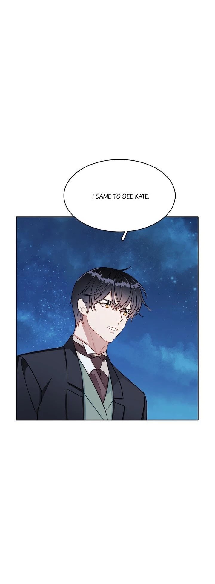 The Investigator of Mueller Chapter 117 page 6 - Chapter 117