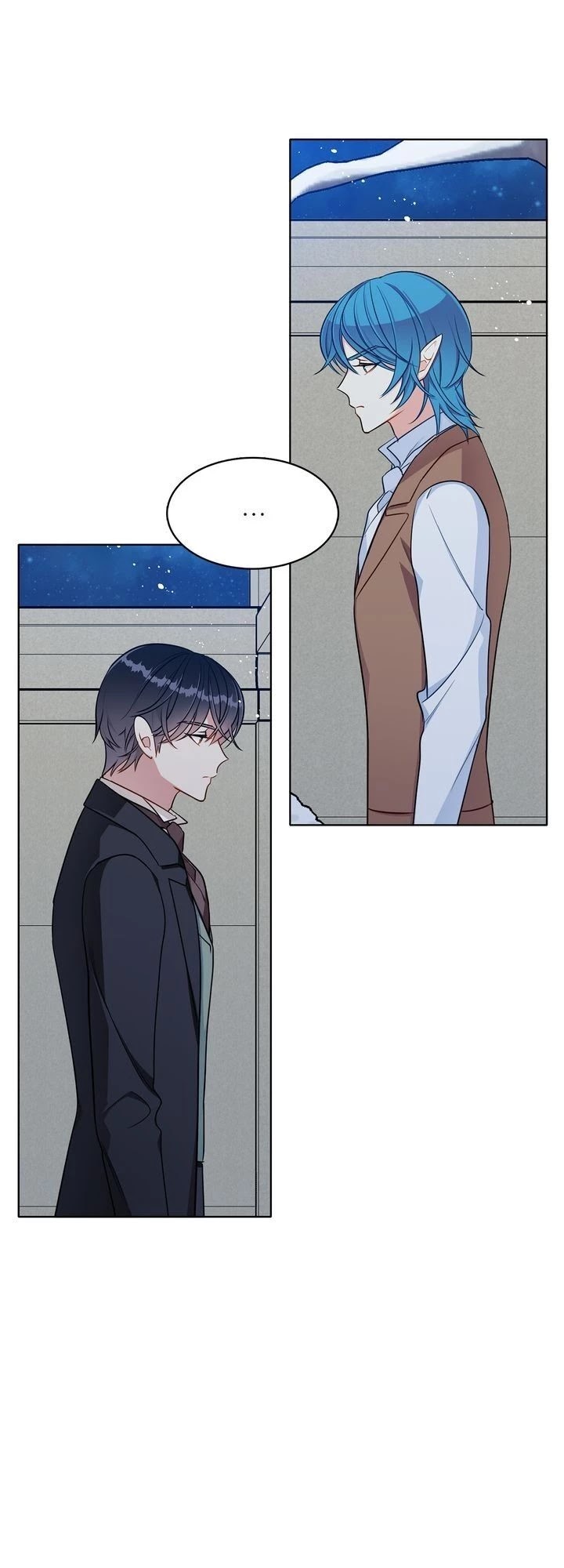 The Investigator of Mueller Chapter 117 page 7 - Chapter 117