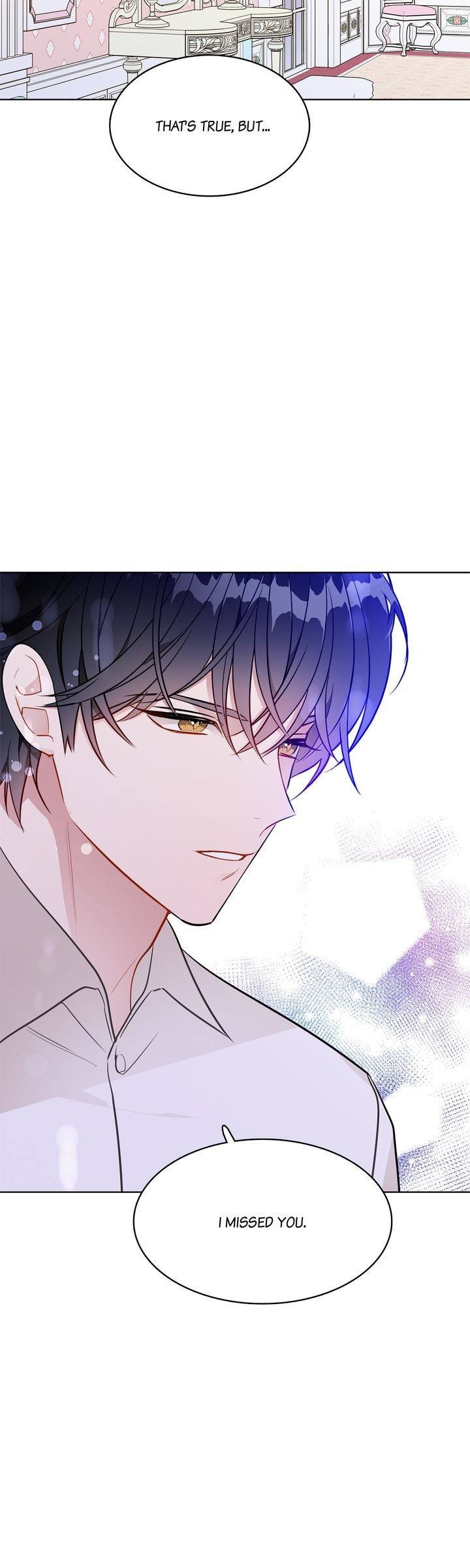 The Investigator of Mueller Chapter 118 page 14 - Chapter 118