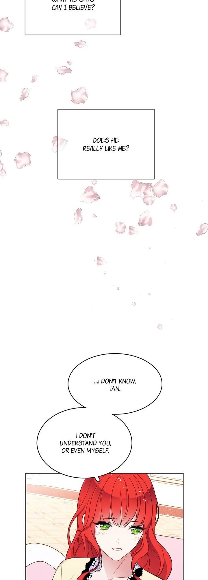 The Investigator of Mueller Chapter 118 page 17 - Chapter 118