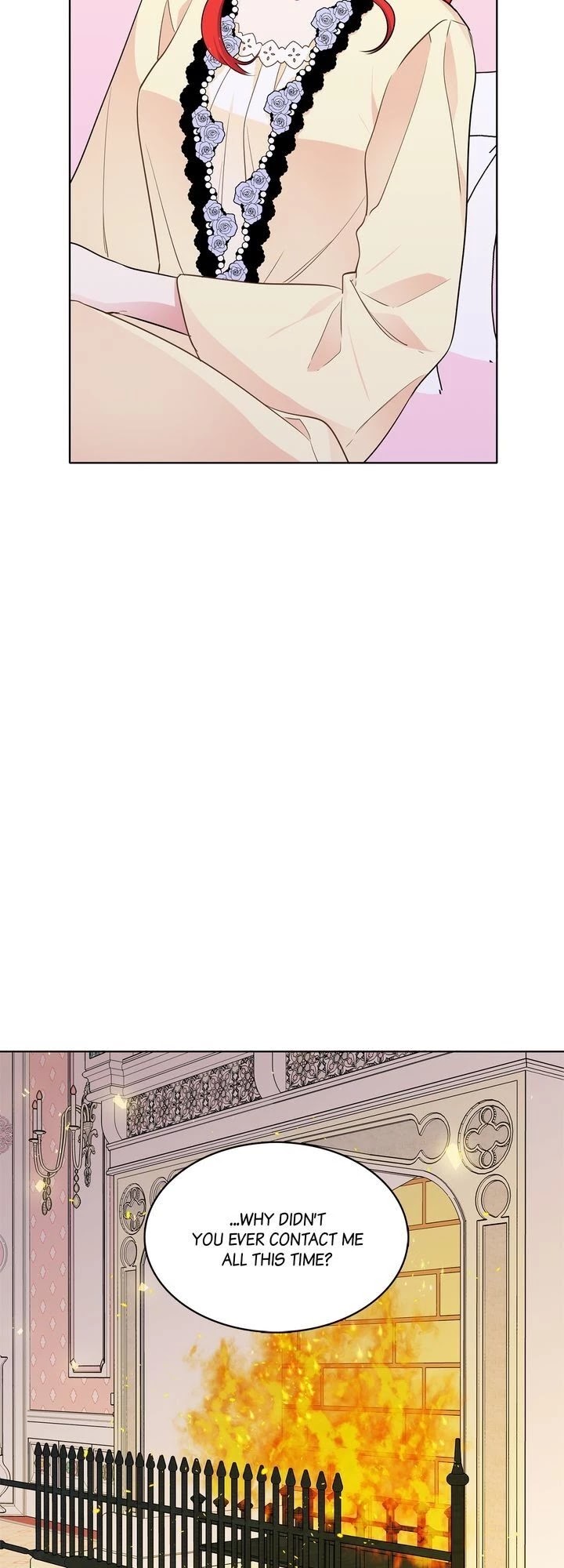 The Investigator of Mueller Chapter 118 page 18 - Chapter 118
