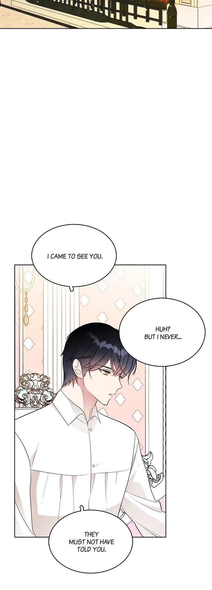 The Investigator of Mueller Chapter 118 page 19 - Chapter 118