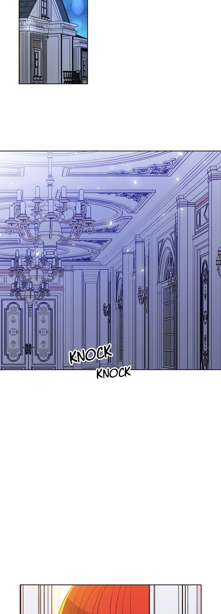The Investigator of Mueller Chapter 118 page 2 - Chapter 118