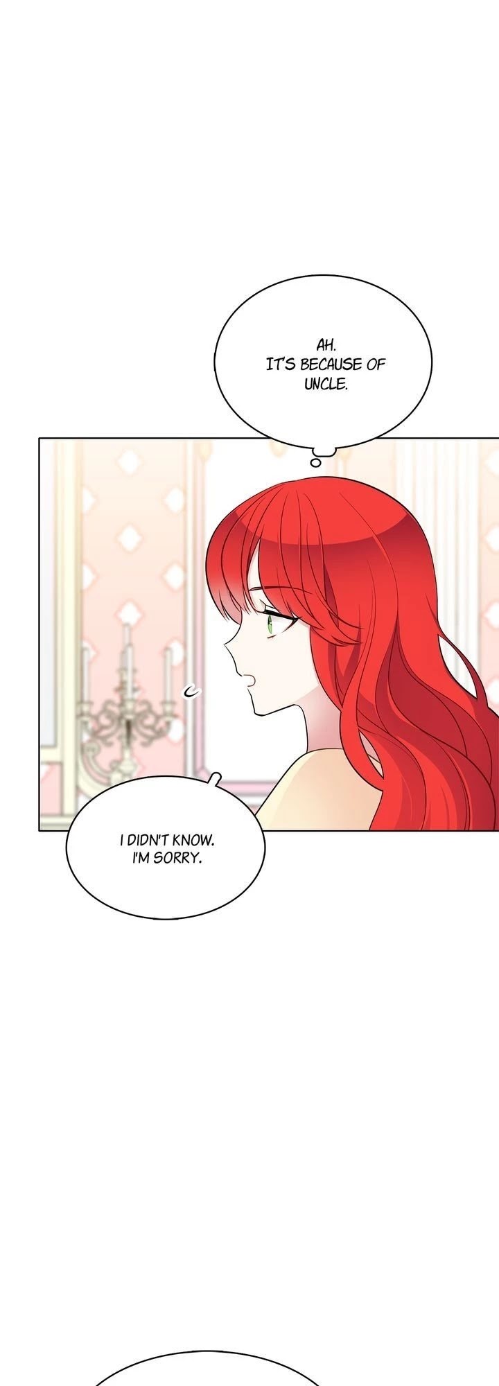 The Investigator of Mueller Chapter 118 page 20 - Chapter 118