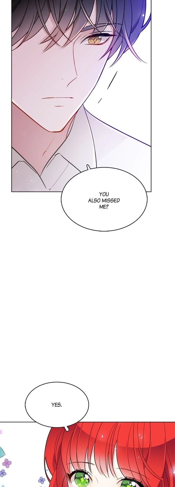 The Investigator of Mueller Chapter 118 page 23 - Chapter 118