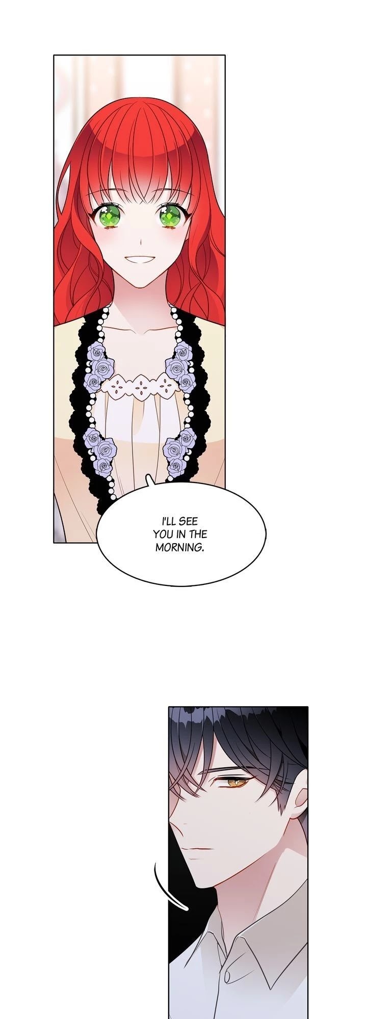 The Investigator of Mueller Chapter 118 page 27 - Chapter 118
