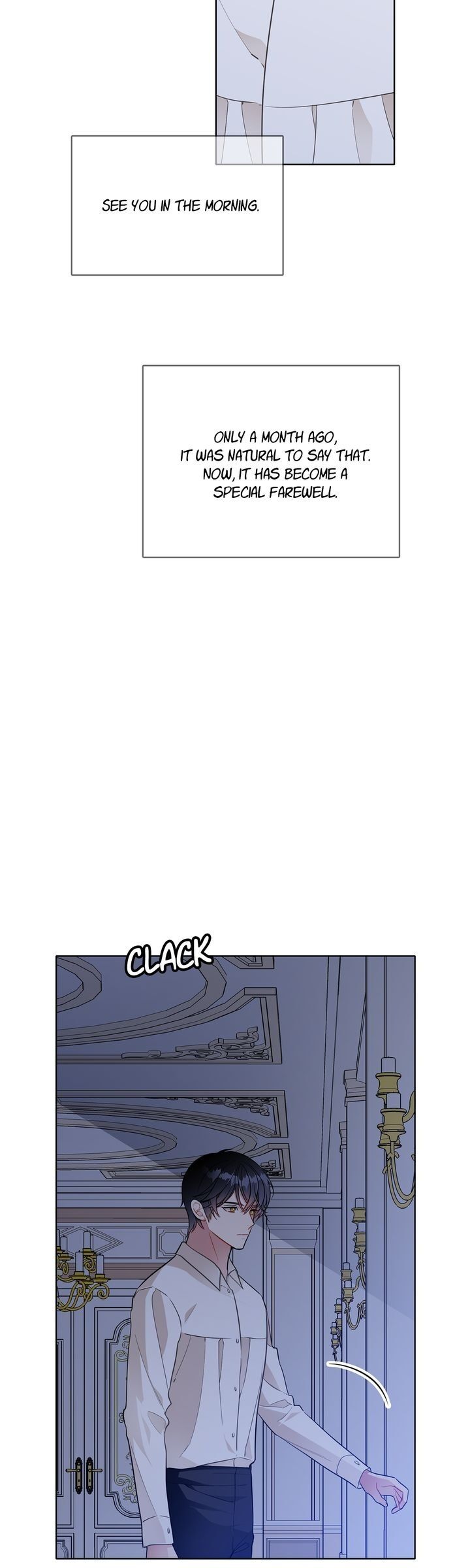 The Investigator of Mueller Chapter 118 page 28 - Chapter 118