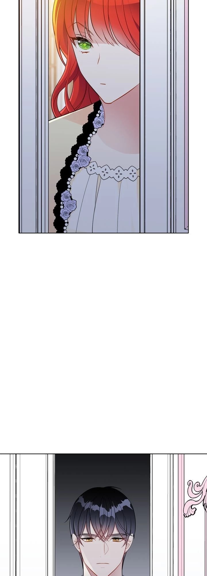 The Investigator of Mueller Chapter 118 page 3 - Chapter 118