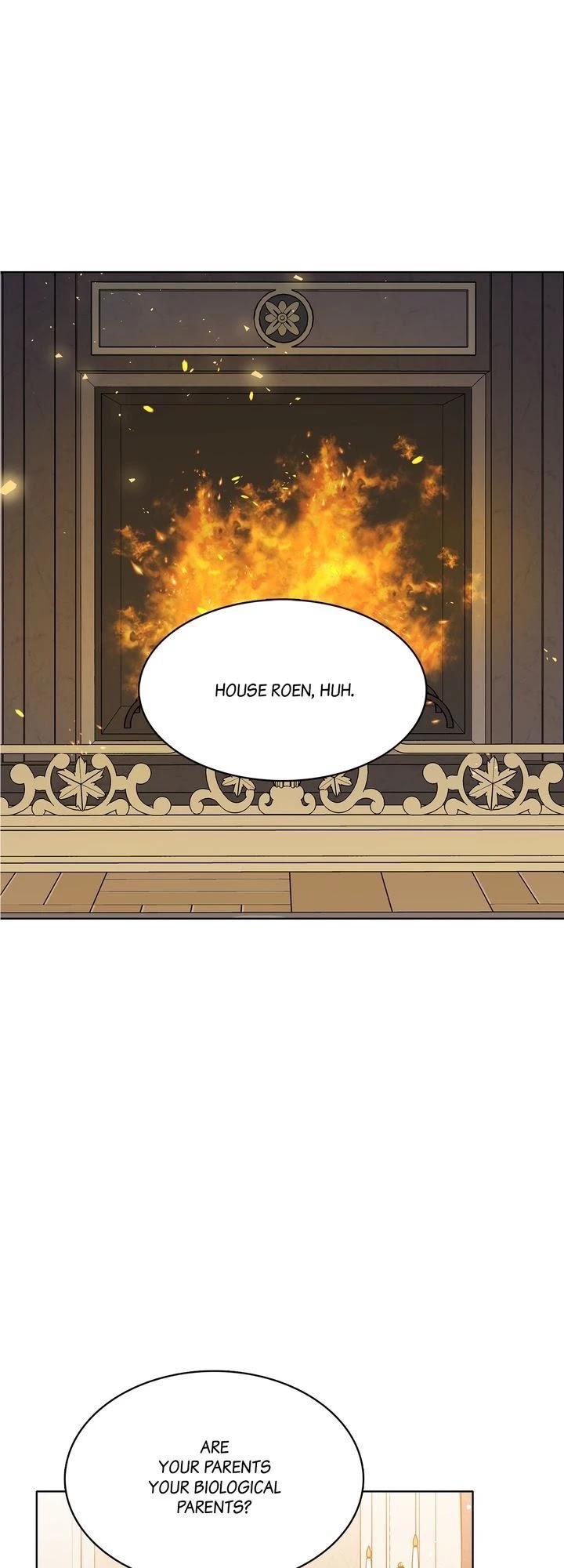 The Investigator of Mueller Chapter 118 page 31 - Chapter 118