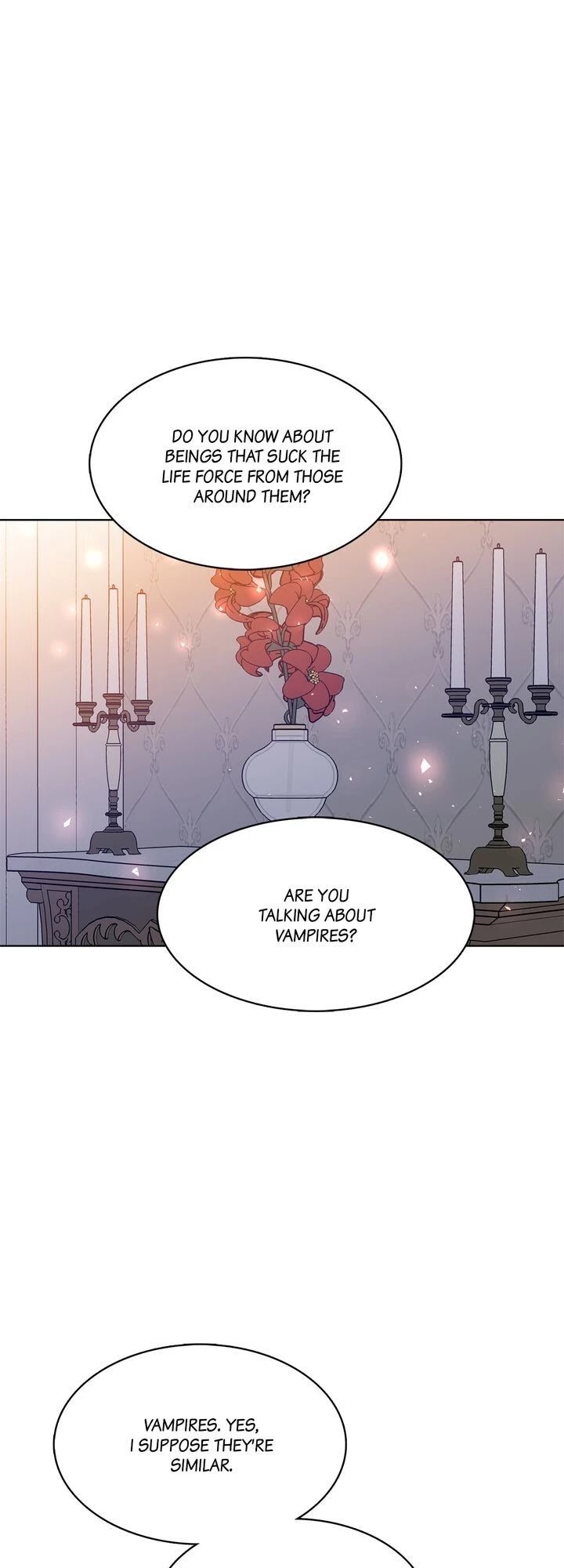 The Investigator of Mueller Chapter 118 page 36 - Chapter 118