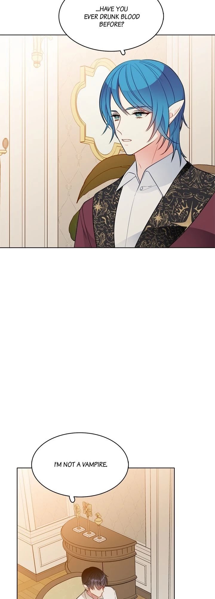 The Investigator of Mueller Chapter 118 page 37 - Chapter 118