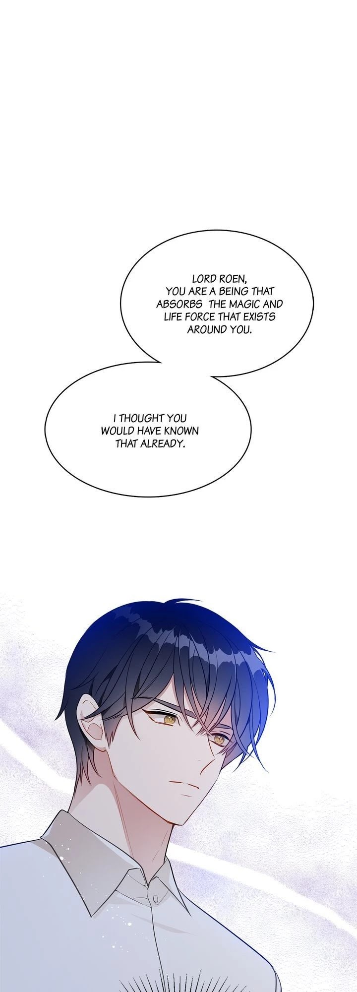 The Investigator of Mueller Chapter 118 page 39 - Chapter 118