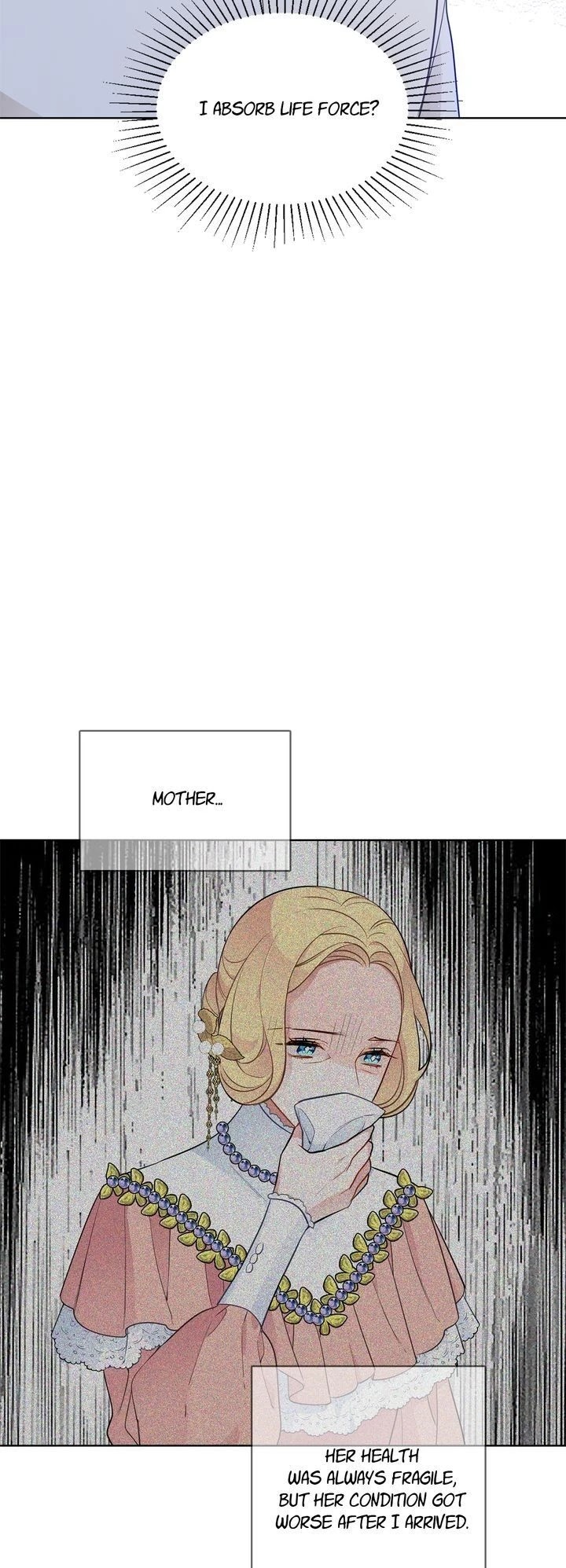 The Investigator of Mueller Chapter 118 page 40 - Chapter 118